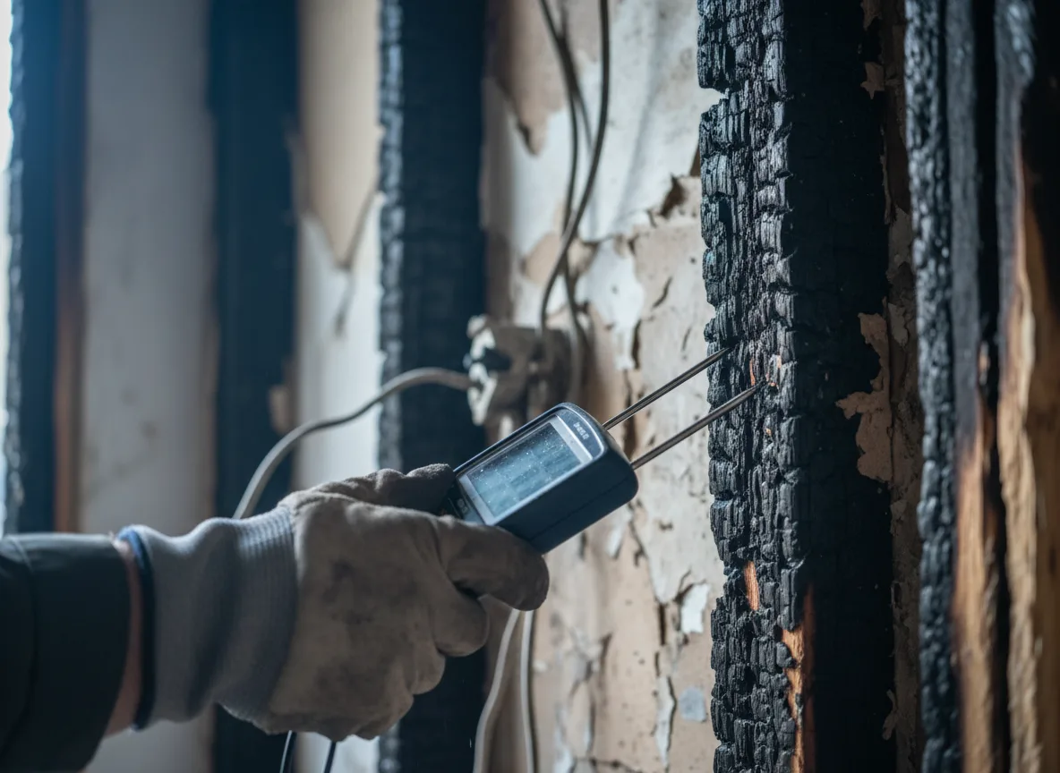 Fire Damage Restoration New Llano, LA FAQs